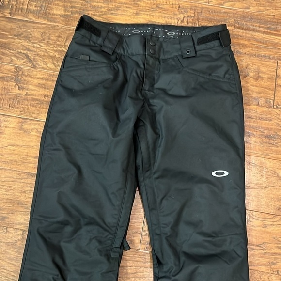 Oakley Tango Ski & Snowboarding Insulated Pants XS - Picture 3 of 15